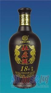 山東白酒包裝玻璃瓶產業 聚焦鄆城，探索優質供應商與生產廠家