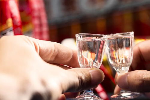 愛(ài)酒人怎能不知酒的 精氣神